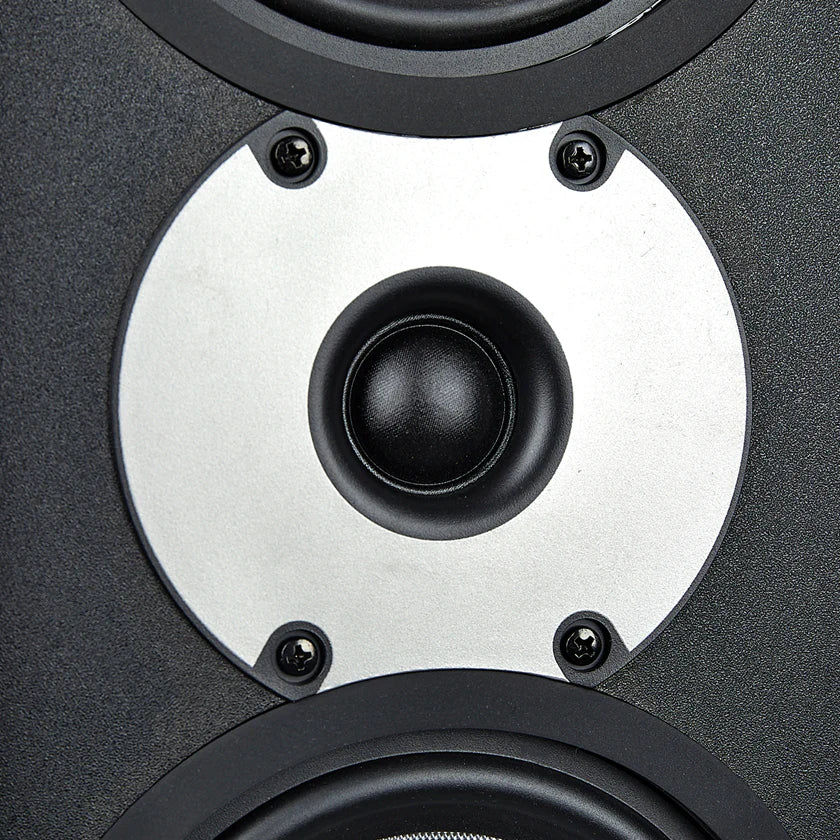 Jamo D590, grindinės garso kolonėlės