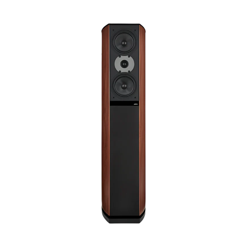 Jamo D590, grindinės garso kolonėlės