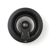 Jamo IC 408 FG II, į lubas montuojamos garso kolonėlės