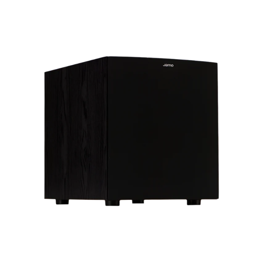 Jamo J10 SUB, aktyvi žemų dažnių garso kolonėlė