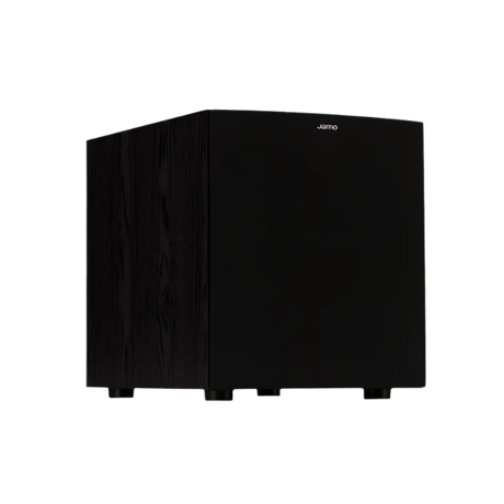 Jamo J10 SUB, aktyvi žemų dažnių garso kolonėlė
