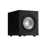 Jamo J10 SUB, aktyvi žemų dažnių garso kolonėlė