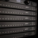 Jamo JDA-500, DSP garso stiprintuvas 100V