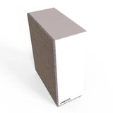 Jamo S 810 SUB, žemų dažnių garso kolonėlė (įvairių spalvų)