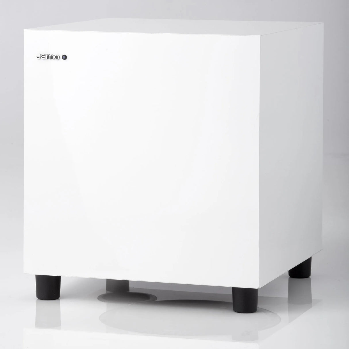 Jamo SUB 210, žemų dažnių garso kolonėlė (įvarių spalvų)