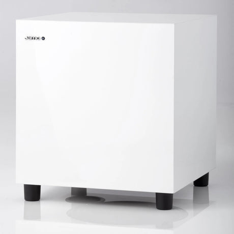 Jamo SUB 210, žemų dažnių garso kolonėlė (įvarių spalvų)