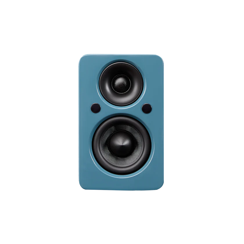 Jamo mini MKII, akyvios lentyninės garso kolonėlės