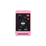 Jamo mini MKII, akyvios lentyninės garso kolonėlės