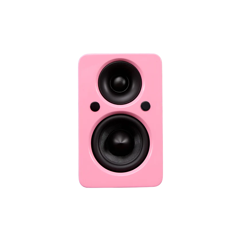 Jamo mini MKII, akyvios lentyninės garso kolonėlės