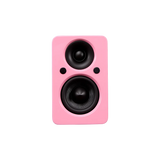 Jamo mini MKII, akyvios lentyninės garso kolonėlės