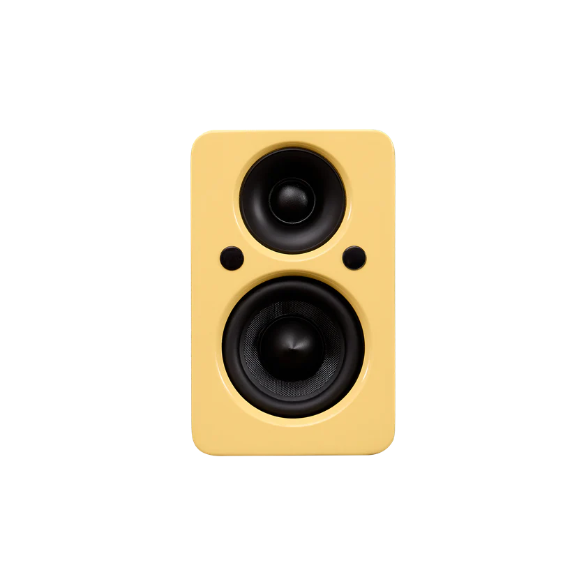 Jamo mini MKII, akyvios lentyninės garso kolonėlės