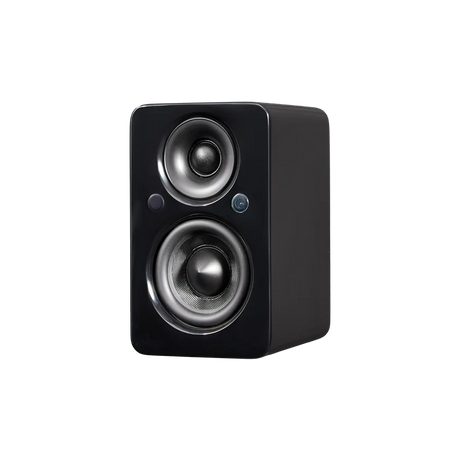 Jamo mini MKII, akyvios lentyninės garso kolonėlės