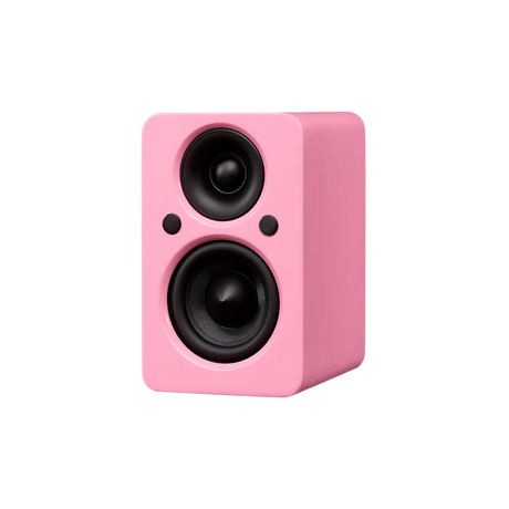 Jamo mini MKII, akyvios lentyninės garso kolonėlės