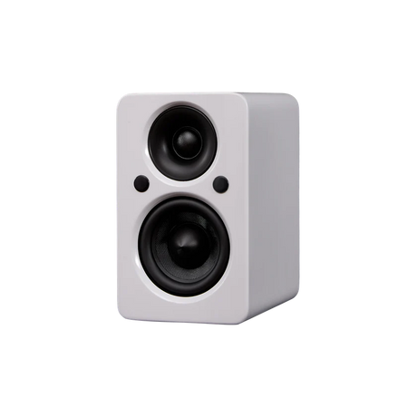 Jamo mini MKII, akyvios lentyninės garso kolonėlės