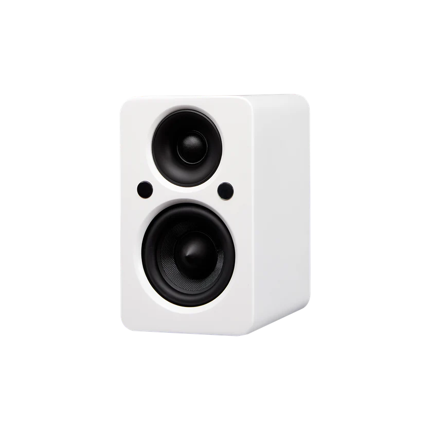 Jamo mini MKII, akyvios lentyninės garso kolonėlės