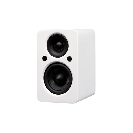 Jamo mini MKII, akyvios lentyninės garso kolonėlės