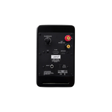 Jamo mini MKII, akyvios lentyninės garso kolonėlės