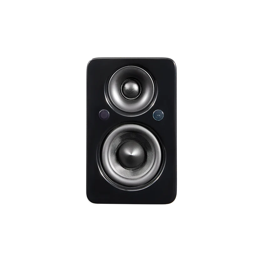 Jamo mini MKII, akyvios lentyninės garso kolonėlės