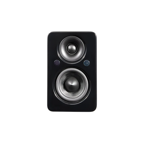 Jamo mini MKII, akyvios lentyninės garso kolonėlės