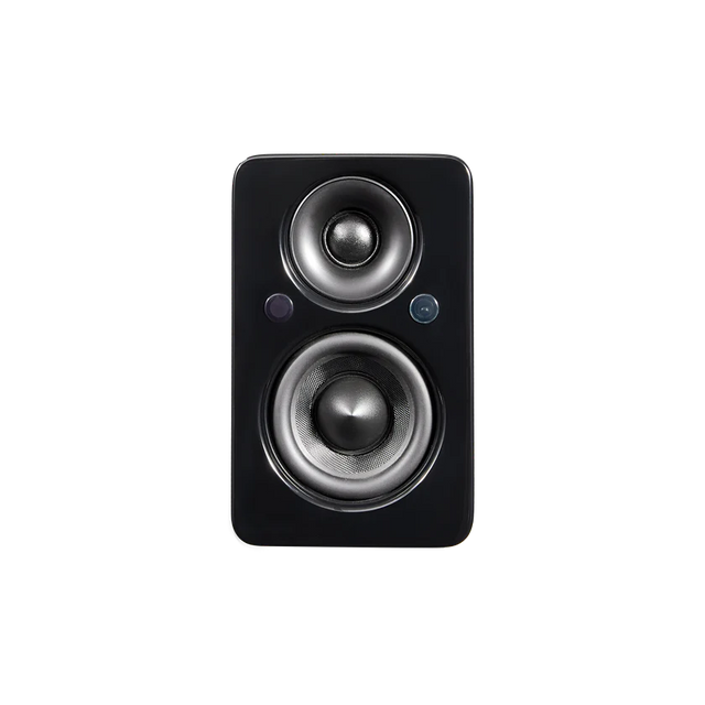 Jamo mini MKII, akyvios lentyninės garso kolonėlės