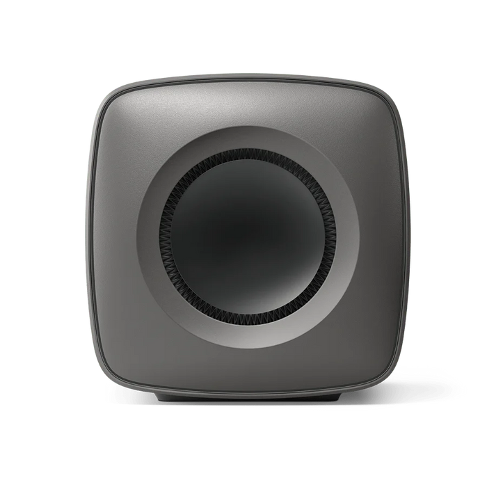 KEF KF62, žemų dažnių garso kolonėlė