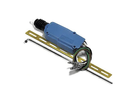 KEETEC S 2805, varikliukas centriniam užraktui