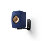 KEF B1, sieniniai laikikliai skirti LSX II garso kolonėlėms