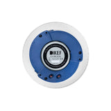 KEF Ci130.2CR, architektūrinis garsiakalbis (montavimo gylis: 82.3mm )