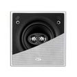 KEF Ci160CSDS, architektūrinis garasiakalbis (montavimo gylis: 84.5mm