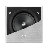 KEF Ci160ES architektūrinis garasiakalbis (montavimo gylis: 85.2mm )