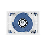 KEF Ci160.2CL, architektūrainis garasiakalbis (montavimo gylis: 84.5mm )