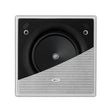 KEF Ci160.2CS, architektūrainis garasiakalbis (montavimo gylis: 84.5mm)