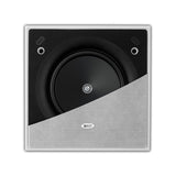KEF Ci160.2CS, architektūrainis garasiakalbis (montavimo gylis: 84.5mm)