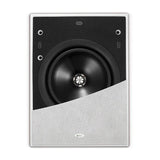 KEF Ci200QL, lubinis garasiakalbis 150W