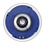 KEF Ci200RR-THX, architektūrainis garasiakalbis (montavimo gylis: 126.