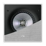 KEF Ci200RS-THX, architektūrainis garasiakalbis (montavimo gylis: 127m