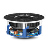 KEF Ci250RRM-THX, architektūrainis garasiakalbis (montavimo gylis: 168