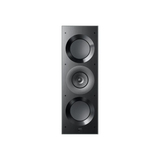 KEF Ci3160REFM-THX, sieninė garso kolonėlė (montavimo gylis: 99mm)