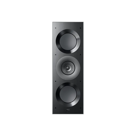 KEF Ci3160REFM-THX, sieninė garso kolonėlė (montavimo gylis: 99mm)