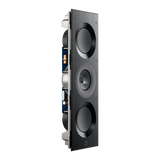 KEF Ci3160REFM-THX, sieninė garso kolonėlė (montavimo gylis: 99mm)