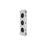 KEF Ci3160RLb-THX, sieninė žemų dažnių garso kolonėlė