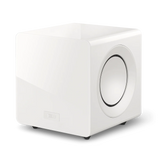 KEF KC92, Aktyvi žemų dažnių garso kolonėlė