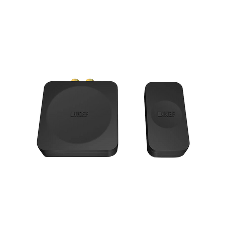 KEF KW1, KW1TX/RX System, belaidis adapterio rinkinys