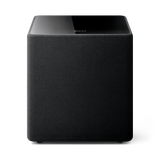 KEF Kube 10 MIE, Aktyvi žemų dažnių garso kolonėlė