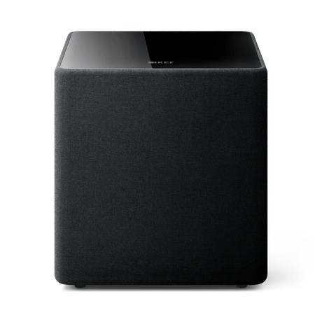 KEF Kube 10 MIE, Aktyvi žemų dažnių garso kolonėlė