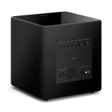 KEF Kube 10 MIE, Aktyvi žemų dažnių garso kolonėlė