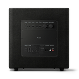 KEF Kube 10 MIE, Aktyvi žemų dažnių garso kolonėlė