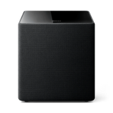 KEF Kube 12 MIE, Aktyvi žemų dažnių garso kolonėlė