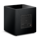 KEF Kube 12 MIE, Aktyvi žemų dažnių garso kolonėlė