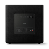 KEF Kube 12 MIE, Aktyvi žemų dažnių garso kolonėlė